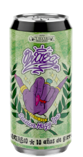 Octavo Arte Wasa Session Hazy IPA
